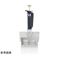 ギルソン ピペットマン(マルチチャンネル)P12X300 12チャンネル F144075 1本 65-8996-48（直送品）
