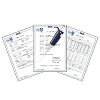 ギルソン ピペットマン P2L 校正証明書付 FA10001PISO-01 1式 62-6238-28（直送品）