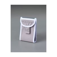 東洋リントフリー バッテリー専用収納ケース グレー フリーサイズ FD9101-06 FREE 1個 69-6075-55（直送品）