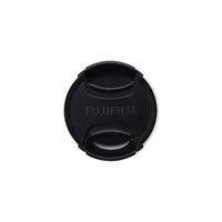 富士フイルム レンズキャップ FUJIFILM FーFLCPー43 [43mm] FFLCP43 1個 69-7575-25（直送品）