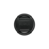 富士フイルム フロントレンズキャップ FUJIFILM FーFLCPー82 [82mm] FFLCP82 1個 69-7575-27（直送品）