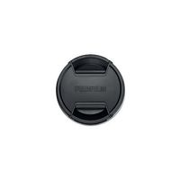 富士フイルム XF8ー16mm用レンズキャップ FUJIFILM FーFLCPー8ー16 FFLCP816 1個 69-7574-40（直送品）
