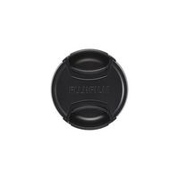 富士フイルム レンズキャップ FUJIFILM FーFLCPー49 [49mm] FLCP49 1個 69-7573-99（直送品）