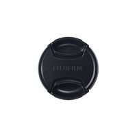 富士フイルム レンズキャップ FUJIFILM FーFLCPー52 II [52mm] FLCP522 1個 69-7575-29（直送品）