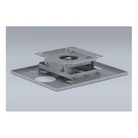 富士フイルム Z8000/Z5000兼用天吊り金具 FPM-KZ100S 1個 64-9049-14（直送品）