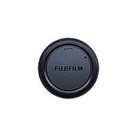 富士フイルム レンズリアキャップ FUJIFILM FーRLCPー002 FRLCP002レンズリアキャップ 1個 69-7575-26（直送品）