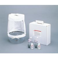 スリーエム ジャパン フィットテストキット FTー10用 サッカリン液(補充用)55mL 1箱(6本入) FT-12 1箱(6本)（直送品）