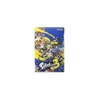 富士フイルム 『Splatoon3』デザイン instax miniフィルム用アルバム INSTAXMINIアルバムSP 1個（直送品）