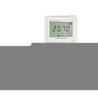 イチネン製作所 低濃度酸素濃度計 リード線長約3m JKO-O2LD3-K 1個 1-9499-32-22（直送品）