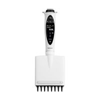 ザルトリウス Picus 2 電動ピペット 8ーch 0.5ー10μL LH-747321 1台 60-2984-22（直送品）