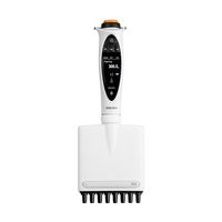 ザルトリウス Picus 2 電動ピペット 8ーch 10ー300 μL LH-747361 1台 60-2409-98（直送品）