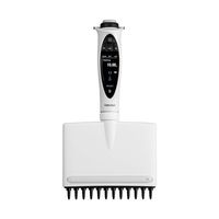 ザルトリウス Picus 2 電動ピペット 12ーch 0.5ー10μL LH-747421 1台 60-2410-01（直送品）