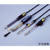 東亜ディーケーケー ORP複合電極「キャルメモ」一般・浸漬用 PSTー2729C リード長5m PST2729C-1-IN 1本（直送品）
