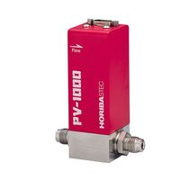 HORIBA ピエゾバルブ PV-1010MO4CR 1箱 68-5693-95（直送品）