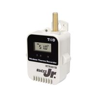 ワイヤレスデータロガー 温度1ch(内蔵) おんどとり RTR500Bシリーズ 子機 JCSS校正証明書付 RTR501BL 1個（直送品）