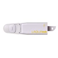 HORIBA LAUQA twin 交換用フッ化物センサ S060-F 1個 68-1891-44（直送品）
