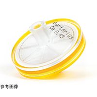 ザルトリウス ミニザルト 0.45um 1セット(50個入)LL型 S6555------FMGUK 1セット(50個)（直送品）