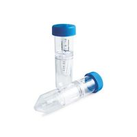 ザルトリウス ビバスピン エンドテスト 20k 1セット(12個入) VS15RXETO 1セット(12個) 60-2984-16（直送品）