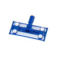 アズワン モップセット 270×140mm AP-MH1-S 1式 4-7000-01（直送品）