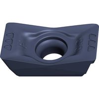 ワルタージャパン Walter ミーリング加工用 ひし形ポジチップ WXM15 ADGX1606PER-F56 1セット(10個)（直送品）