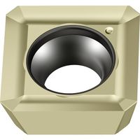 ワルタージャパン Walter ミーリング加工用 正方形ポジチップ WSP45G SPKT1204AZN 1セット(10個)（直送品）