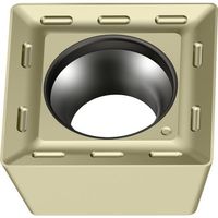 ワルタージャパン Walter ミーリング加工用 正方形ポジチップ WSP45G SPGT120606-F57 1セット(10個)（直送品）