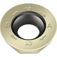 ワルタージャパン Walter ミーリング加工用 丸駒ポジチップ WKP25S ROMX1605M0T8-A27 1セット(10個)（直送品）