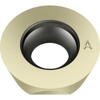 ワルタージャパン Walter ミーリング加工用 丸駒ポジチップ WHH15X ROHX0803M04-A57 1セット(10個)（直送品）