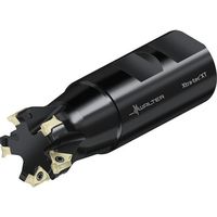 ワルタージャパン Walter 肩削りカッター M5137ーWウェルドンタイプ 3枚刃 M5137-025-W25-03-05 1個（直送品）