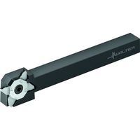 ワルタージャパン Walter シャンクー外径溝加工 G3011-1616R-MX22-2 1個 410-1580（直送品）