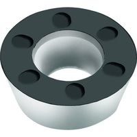 ワルタージャパン Walter ミーリング加工用 丸駒ポジチップ WHH15X RDHW1204M0-A57 1セット(10個)（直送品）