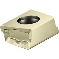 ワルタージャパン Walter ミーリング加工用 ひし形縦置きチップ WSP45G LNHU120608-F57T 1セット(10個)（直送品）