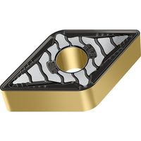 ワルタージャパン Walter 旋削加工用チップ 55°菱形ネガチップ WPP30G DNMG150608-RP5 1セット(10個)（直送品）