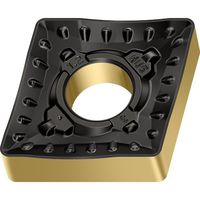 ワルタージャパン Walter 旋削加工用チップ 80°菱形ネガタイプ WPP10G CNMM160616-HU5 1セット(10個)（直送品）