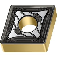 ワルタージャパン Walter 旋削加工用チップ 80°菱形ネガタイプ WPP30G CNMG160612-RP7 1セット(10個)（直送品）