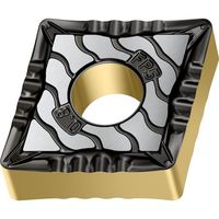 ワルタージャパン Walter 旋削加工用チップ 80°菱形ネガタイプ WEP10C CNMG120408-FP5 1セット(10個)（直送品）