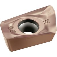 ワルタージャパン Walter ミーリング加工用 ひし形ポジチップ WXN15 BCHT120404R-K85 1セット(10個)（直送品）