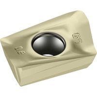 ワルタージャパン Walter ミーリング加工用 ひし形ポジチップ WSP45G ADGT1204PER-G77 1セット(10個)（直送品）