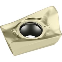 ワルタージャパン Walter ミーリング加工用 ひし形ポジチップ WSP45G ADGT1204PER-D56 1セット(10個)（直送品）