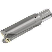 ワルタージャパン Walter チップ交換式ドリル D3120 D3120-03-55.00F40-P27 1個 409-6869（直送品）