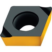 ワルタージャパン Walter ボーリング加工用チップ 80°菱形ポジタイプ WXM15 CPGT050204-X5 1セット(10個)（直送品）