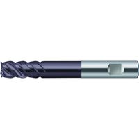 ワルタージャパン Prototyp 超硬エンドミル MC326-05.0W3LC-WK40TF 1個 418-7196（直送品）