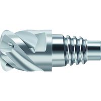 ワルタージャパン Prototyp 超硬エンドミル H2EC94717-E25-25 1個 418-3988（直送品）