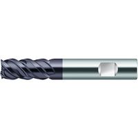 ワルタージャパン Prototyp 超硬エンドミル MC326-16.0W4B-WK40TF 1個 418-5585（直送品）