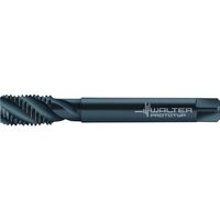 ワルタージャパン Prototyp HSSーE マシンタップ TC115-M14X1.5-L0-WY80FC 1本 418-7112（直送品）