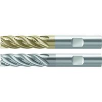 ワルタージャパン Prototyp 超硬エンドミル MD133-20.0W6L100J-WJ30RD 1個 417-4559（直送品）