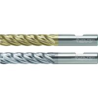 ワルタージャパン Prototyp 超硬エンドミル MD133-12.0W5L060K-WJ30RA 1個 418-4117（直送品）