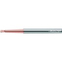ワルタージャパン Prototyp 超硬ボールノーズエンドミル MC482-01.0A2PW-WB10TG 1個 418-6100（直送品）