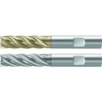 ワルタージャパン Prototyp 超硬エンドミル MD133 MD133.9.53W5L038D-WJ30RD 1個 418-6114（直送品）