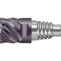 ワルタージャパン Prototyp 超硬エンドミル MC128-16.0E6P-WJ30TF 1個 417-3239（直送品）